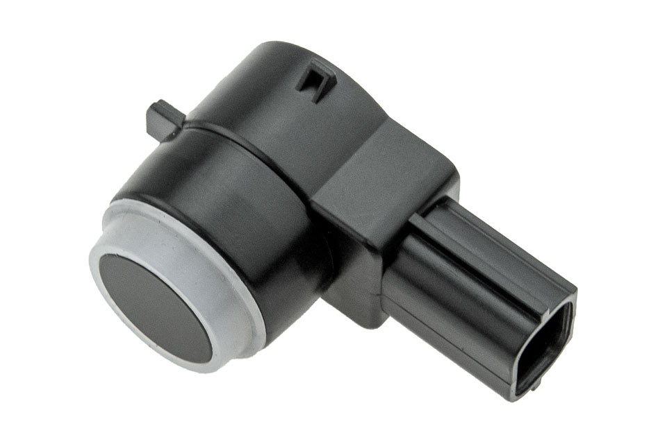 PARKING SENSOR compatible OPEL ASTRA J 2009-, INSIGNIA 2008-, MERIVA B 2010-, MOKKA 2012-, ZAFIRA B 2005-, SAAB 9-5 2010-/BLACK CONNECTION/ - EPDC-PL-000