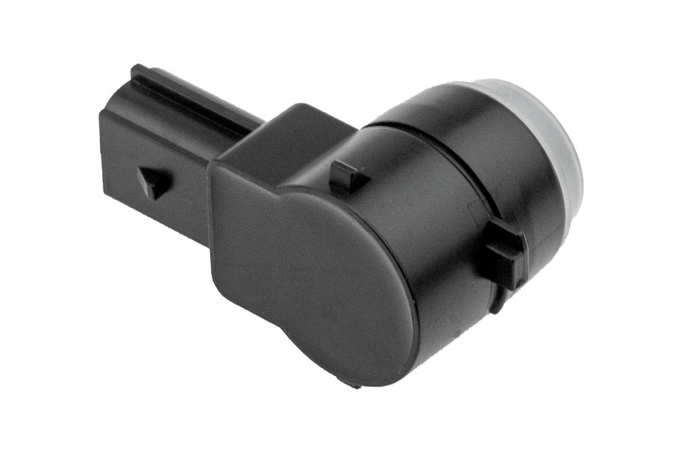 PARKING SENSOR compatible OPEL ASTRA J 2009-, INSIGNIA 2008-, MERIVA B 2010-, MOKKA 2012-, ZAFIRA B 2005-, SAAB 9-5 2010-/BLACK CONNECTION/ - EPDC-PL-000