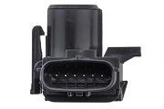 PARKING SENSOR compatible TOYOTA COROLLA VERSO, TUNDRA, CAMRY, LEXUS LX 04-10 /REAR, EXTERIOR/ - EPDC-TY-004