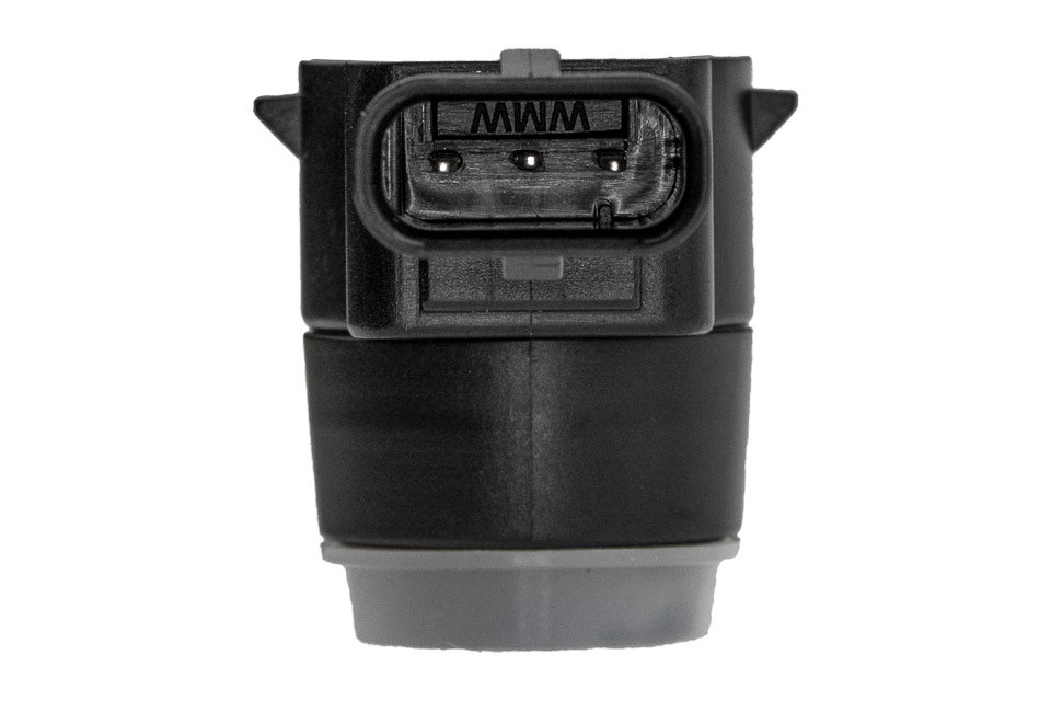 PARKING SENSOR compatible VW TOURAN 2007-,CADDY 2007-,SCIROCCO 2008-,SEAT ALTEA 2007-,ALTEA XL 2007-,LEON 2007-,TOLEDO 2007-/BLACK CONNECTION/ - EPDC-VW-001