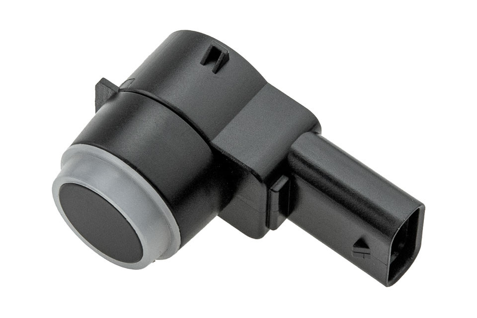 PARKING SENSOR compatible VW TOURAN 2007-,CADDY 2007-,SCIROCCO 2008-,SEAT ALTEA 2007-,ALTEA XL 2007-,LEON 2007-,TOLEDO 2007-/BLACK CONNECTION/ - EPDC-VW-001