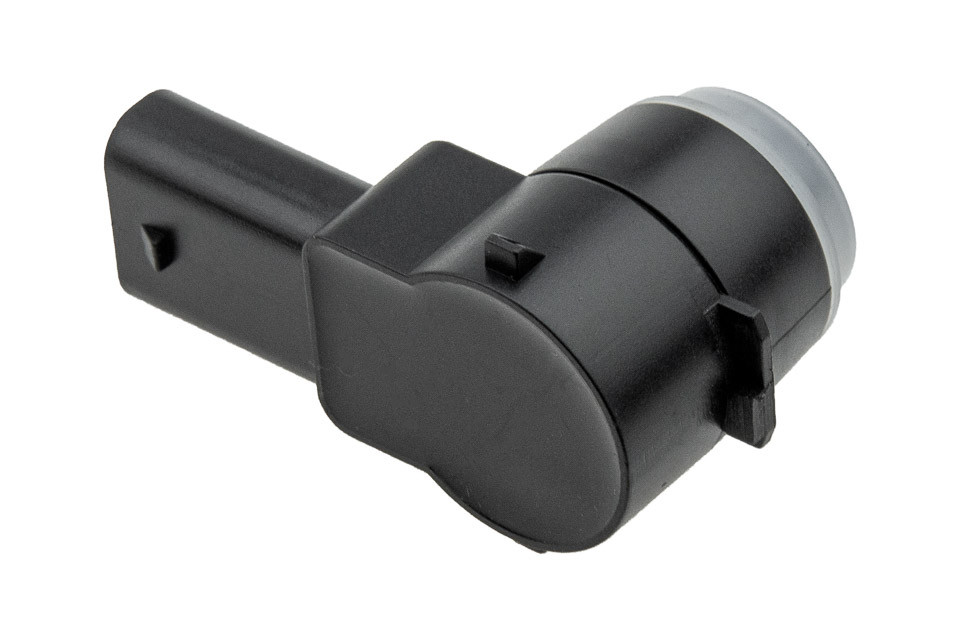 PARKING SENSOR compatible VW TOURAN 2007-,CADDY 2007-,SCIROCCO 2008-,SEAT ALTEA 2007-,ALTEA XL 2007-,LEON 2007-,TOLEDO 2007-/BLACK CONNECTION/ - EPDC-VW-001
