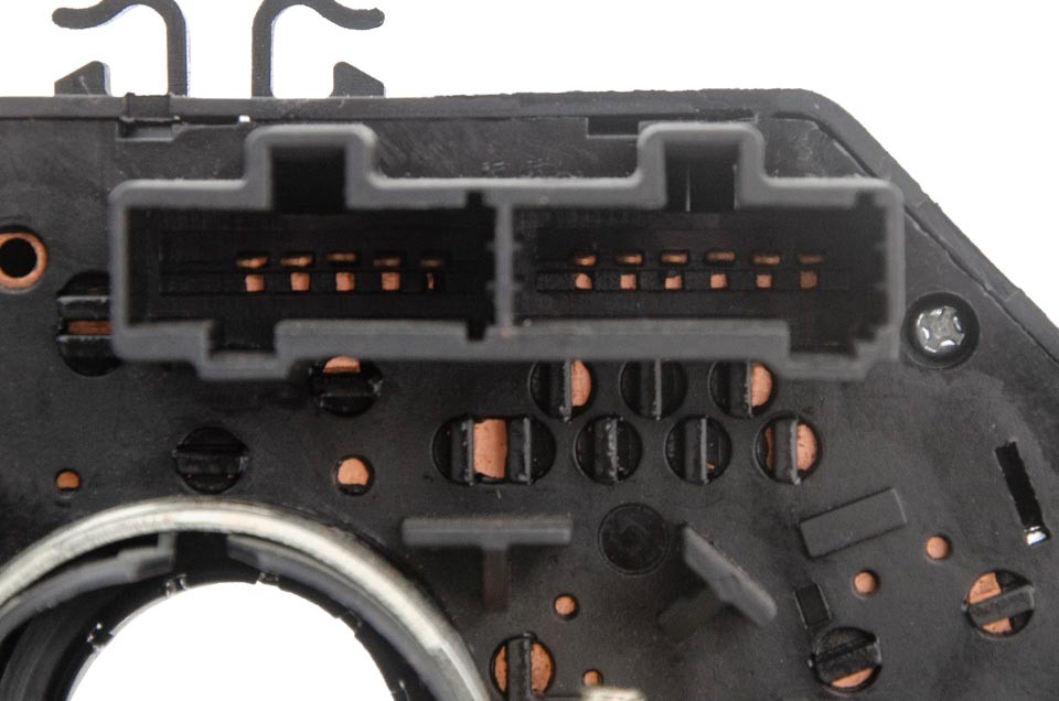 STEERING COLUMN SWITCH compatible FIAT DOBLO, - EPE-FT-003