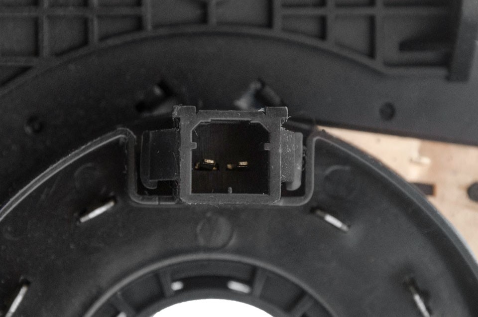 STEERING COLUMN SWITCH compatible FIAT DOBLO, - EPE-FT-003