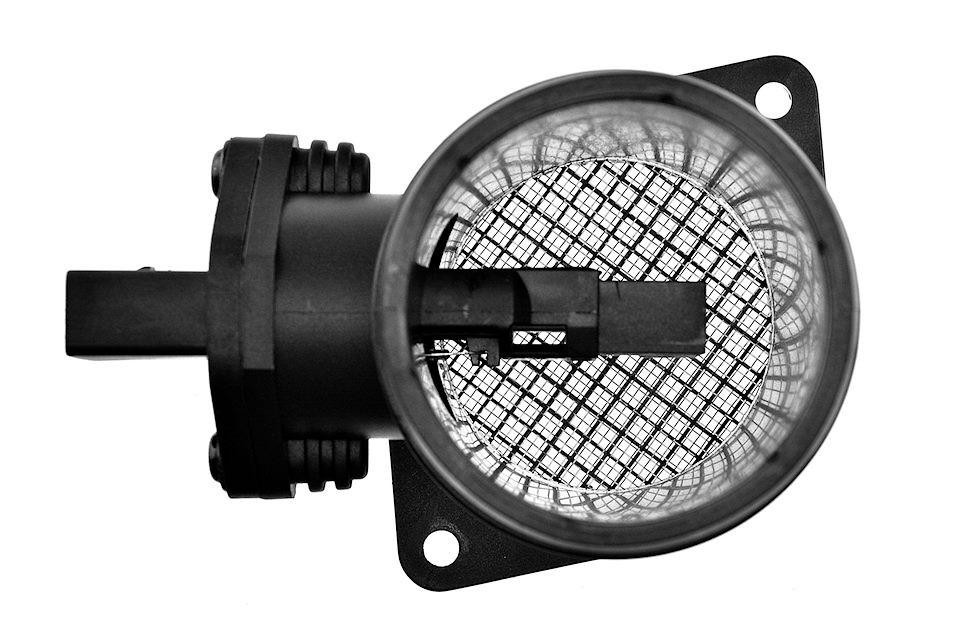 AIR FLOW SENSOR compatible AUDI A4 1.9TDI 1995-, A6 1.9TDI 1997-, VW PASSAT 1.9TDI 1997-, TRANSPORTER 2.5TDI 1998 - EPP-AU-003