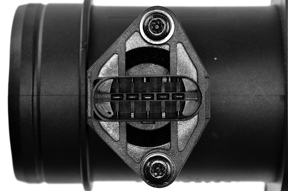 AIR FLOW SENSOR compatible AUDI A4 1.9TDI 1995-, A6 1.9TDI 1997-, VW PASSAT 1.9TDI 1997-, TRANSPORTER 2.5TDI 1998 - EPP-AU-003