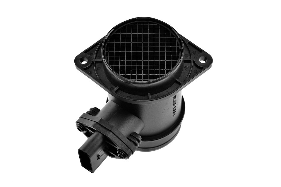 AIR FLOW SENSOR compatible AUDI A4 1.9TDI 1995-, A6 1.9TDI 1997-, VW PASSAT 1.9TDI 1997-, TRANSPORTER 2.5TDI 1998 - EPP-AU-003
