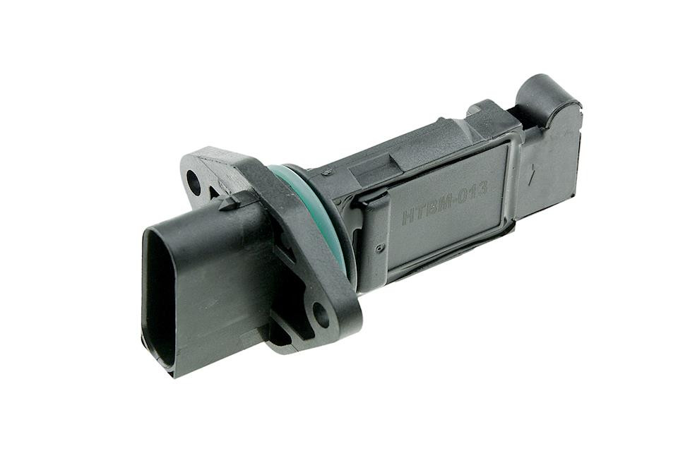 AIR FLOW SENSOR compatible BMW 1 E8# 116,118,120 03-11, 3 E3# 320,330 93-05, 5 E39 525,530 96-04, X3 2.0 05-11, X5 3.0D 01-03, LAND ROVER FREELANDER 2.0TD 4X4 00-06 , MERCEDES C W/S20# 94-10, E W21# 95-08, SPRINTER 95-06, VITO 99-03,