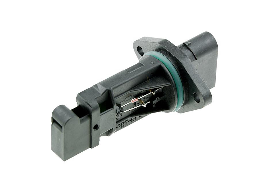 AIR FLOW SENSOR compatible BMW 1 E8# 116,118,120 03-11, 3 E3# 320,330 93-05, 5 E39 525,530 96-04, X3 2.0 05-11, X5 3.0D 01-03, LAND ROVER FREELANDER 2.0TD 4X4 00-06 , MERCEDES C W/S20# 94-10, E W21# 95-08, SPRINTER 95-06, VITO 99-03,