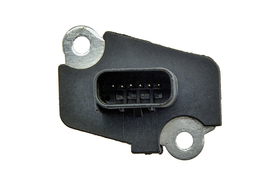 AIR FLOW SENSOR compatible FORD B-MAX 1.6TI 12-, C-MAX 1.6 07-10, C-MAX II 1.6TI 12-, ECOSPORT 1.5TI 13-, FIESTA VI 1.6TI 08-, FOCUS II 1.6, 1.6TI 04 -12, FOCUS III 1.6TI 11-,MAVERICK 2.3 16V 04-,MONDEO IV 1.6TI 07-15 /RDZEŃ 6PIN