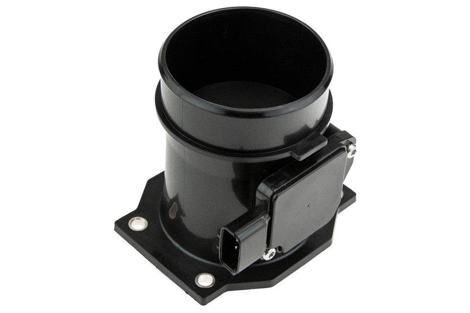 AIR FLOW SENSOR compatible NISSAN PRIMERA W10/P11 2.0 -06.99,2.0TD -10.97,TERRANO II 2.7TD /MTM/ -10.97, /ATM/ -02.02, TERRANO R50 3.3 -07.00,ALMERA N15 2.0 95-00 - EPP-NS -001