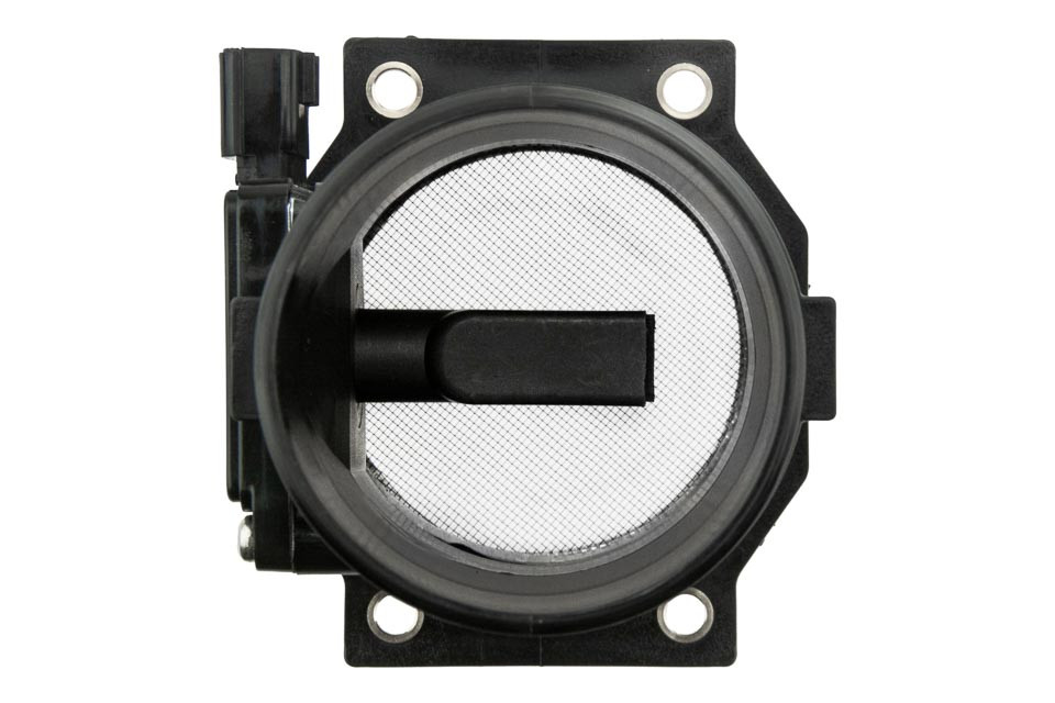 AIR FLOW SENSOR compatible NISSAN PRIMERA W10/P11 2.0 -06.99,2.0TD -10.97,TERRANO II 2.7TD /MTM/ -10.97, /ATM/ -02.02, TERRANO R50 3.3 -07.00,ALMERA N15 2.0 95-00 - EPP-NS -001