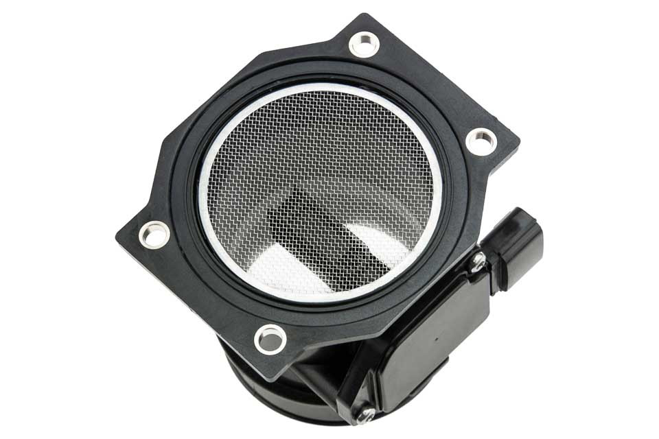 AIR FLOW SENSOR compatible NISSAN PRIMERA W10/P11 2.0 -06.99,2.0TD -10.97,TERRANO II 2.7TD /MTM/ -10.97, /ATM/ -02.02, TERRANO R50 3.3 -07.00,ALMERA N15 2.0 95-00 - EPP-NS -001