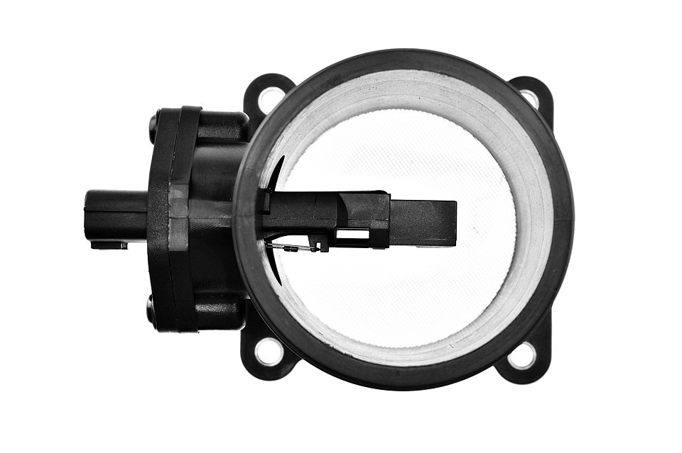 AIR FLOW SENSOR compatible NISSAN ALMERA TINO 2.0 2000-, PRIMERA P11 2.0 1999-, P12 2.0 2002 - EPP-NS-011