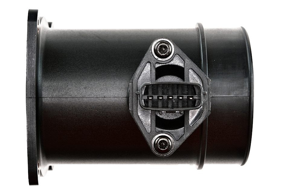 AIR FLOW SENSOR compatible NISSAN ALMERA TINO 2.0 2000-, PRIMERA P11 2.0 1999-, P12 2.0 2002 - EPP-NS-011