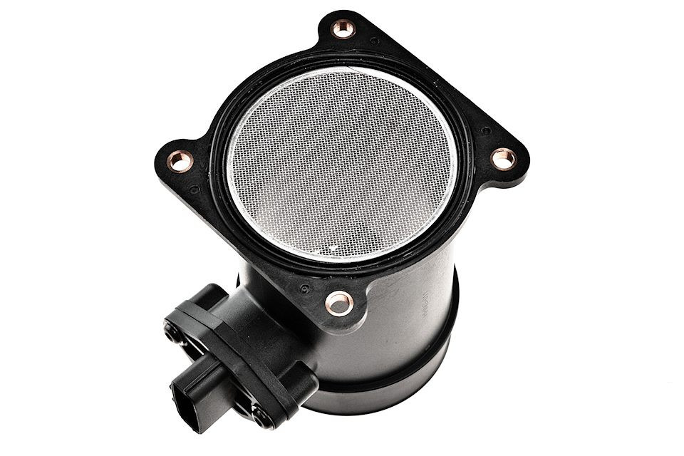 AIR FLOW SENSOR compatible NISSAN ALMERA TINO 2.0 2000-, PRIMERA P11 2.0 1999-, P12 2.0 2002 - EPP-NS-011