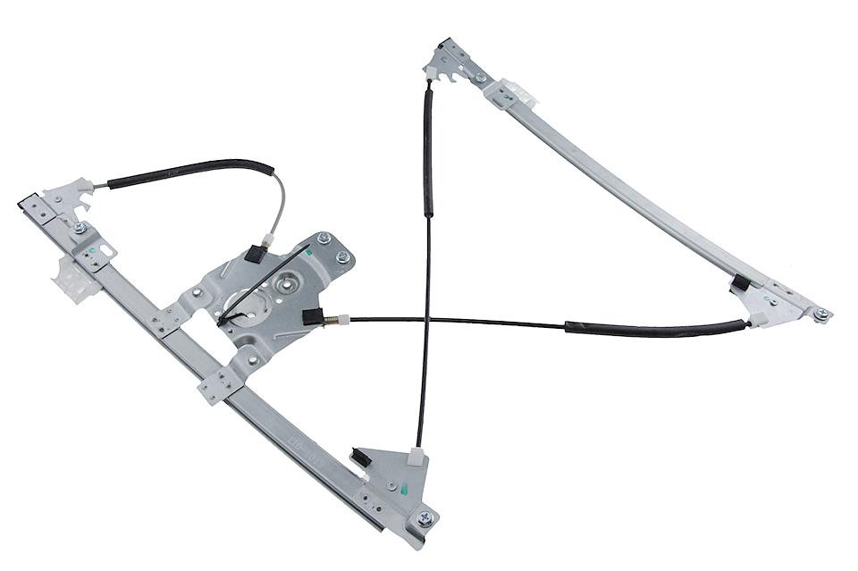 WINDOW OPERATING MECHANISM compatible CITROEN C5 08- /FRONT LEFT - EPS-CT-013