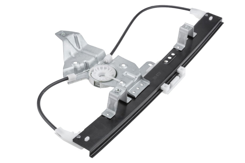 WINDOW OPERATING MECHANISM compatible LAND ROVER FREELANDER I -06 /LEFT REAR/ - EPS-LR-002