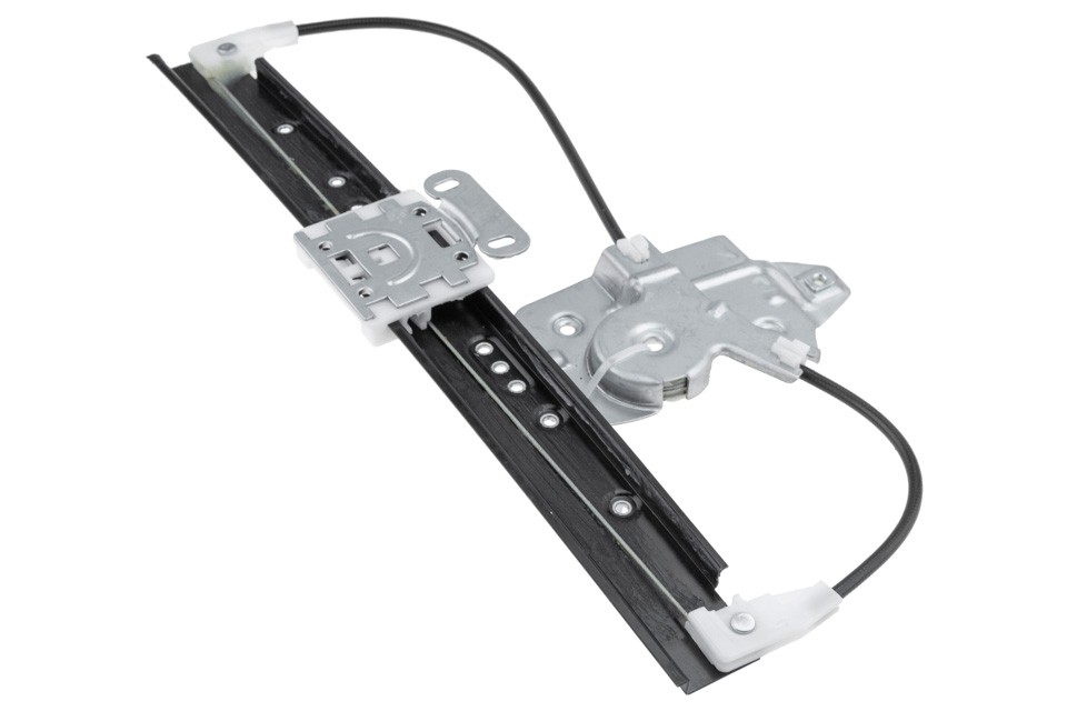 WINDOW OPERATING MECHANISM compatible LAND ROVER FREELANDER I -06 /LEFT REAR/ - EPS-LR-002