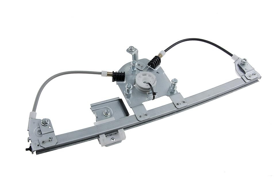 WINDOW OPERATING MECHANISM compatible MERCEDES C-KLASA W203 03.08-07 /RIGHT REAR/ - EPS-ME-023