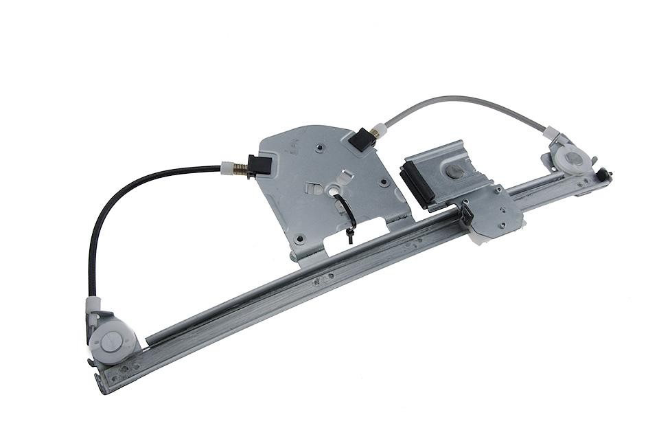 WINDOW OPERATING MECHANISM compatible MERCEDES C-KLASA W203 03.08-07 /RIGHT REAR/ - EPS-ME-023