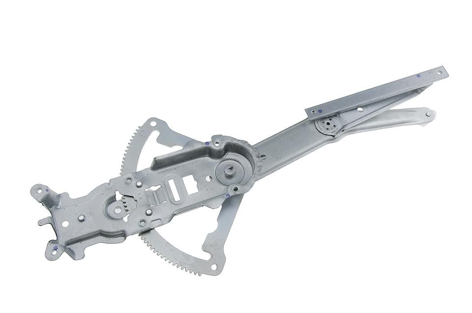 WINDOW OPERATING MECHANISM compatible OPEL CORSA C 00- /FRONT LEFT/ - EPS-PL-006 ​
