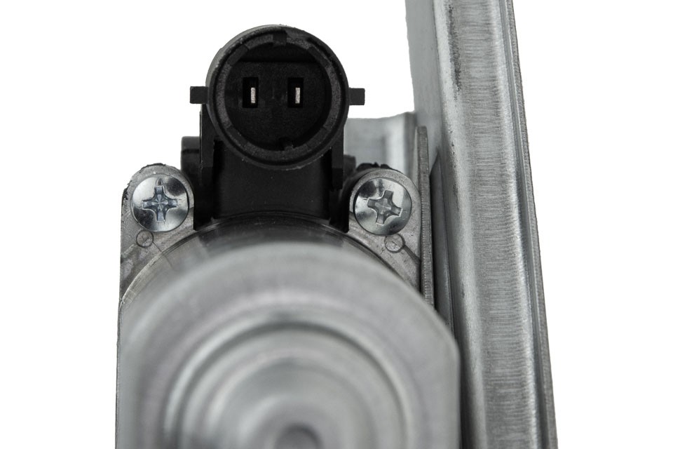 WINDOW OPERATING MECHANISM compatible DACIA LOGAN 04- /FRONT LEFT WITH MOTOR/ - EPS-RE-044