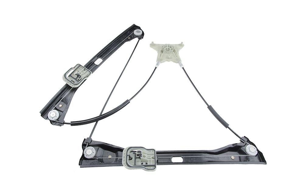 WINDOW OPERATING MECHANISM compatible SEAT TOLEDO IV 12-, SKODA RAPID 12- /FRONT LEFT/ - EPS-SE-010