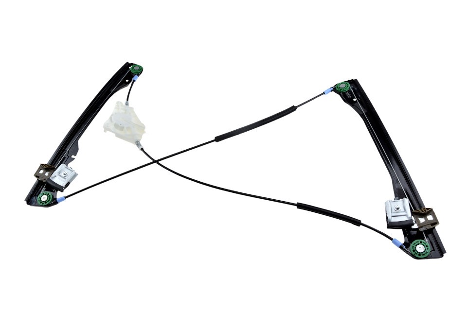 WINDOW OPERATING MECHANISM compatible SEAT CORDOBA/IBIZA 2D 02-08 /FRONT RIGHT/ - EPS-SE-015