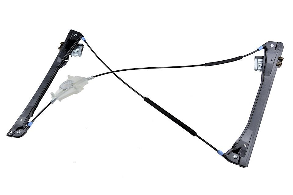 WINDOW OPERATING MECHANISM compatible SEAT CORDOBA/IBIZA 2D 02-08 /FRONT RIGHT/ - EPS-SE-015
