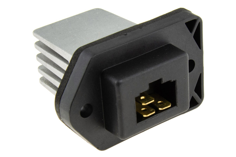 INTERIOR FAN RESISTOR compatible CHEVROLET CAPTIVA 2011-, OPEL ANTARA 2006- ERD-CH-017