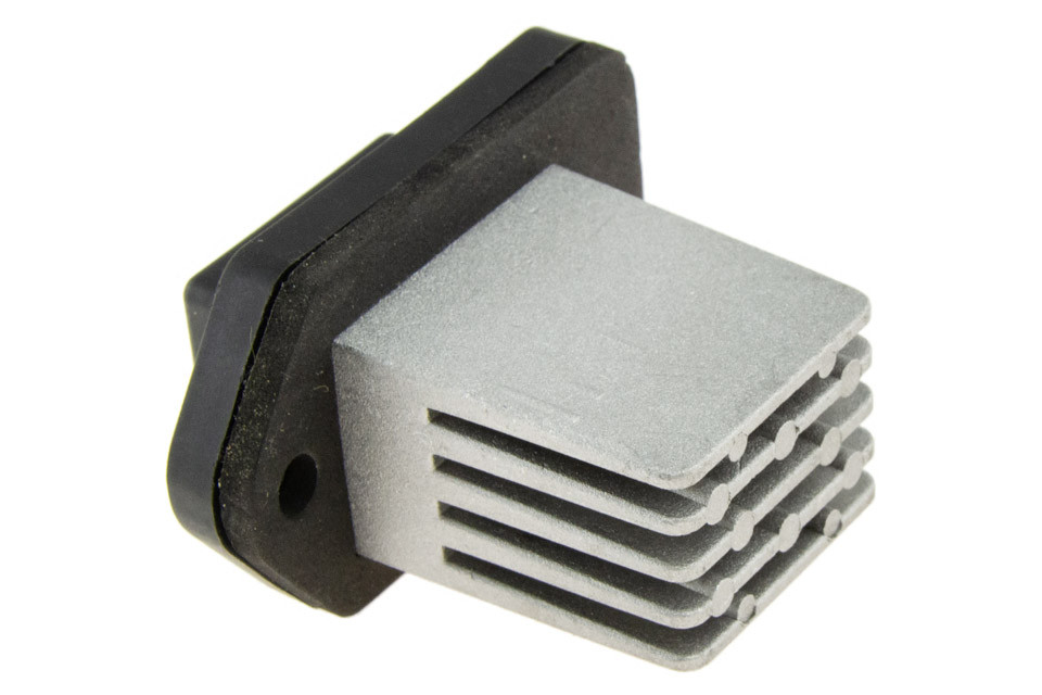 INTERIOR FAN RESISTOR compatible CHEVROLET CAPTIVA 2011-, OPEL ANTARA 2006- ERD-CH-017