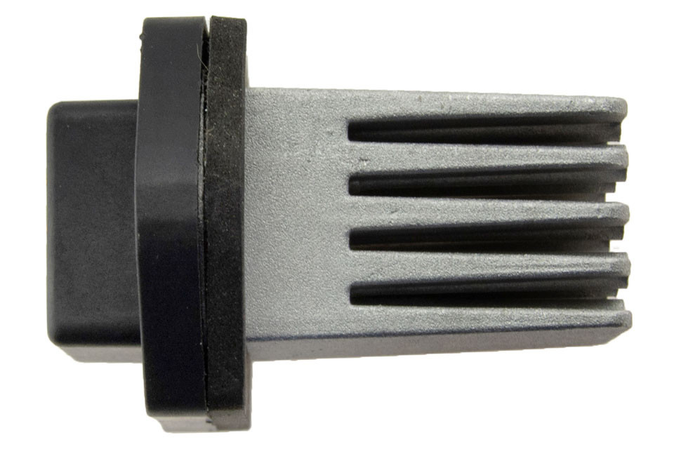 INTERIOR FAN RESISTOR compatible CHEVROLET CAPTIVA 2011-, OPEL ANTARA 2006- ERD-CH-017