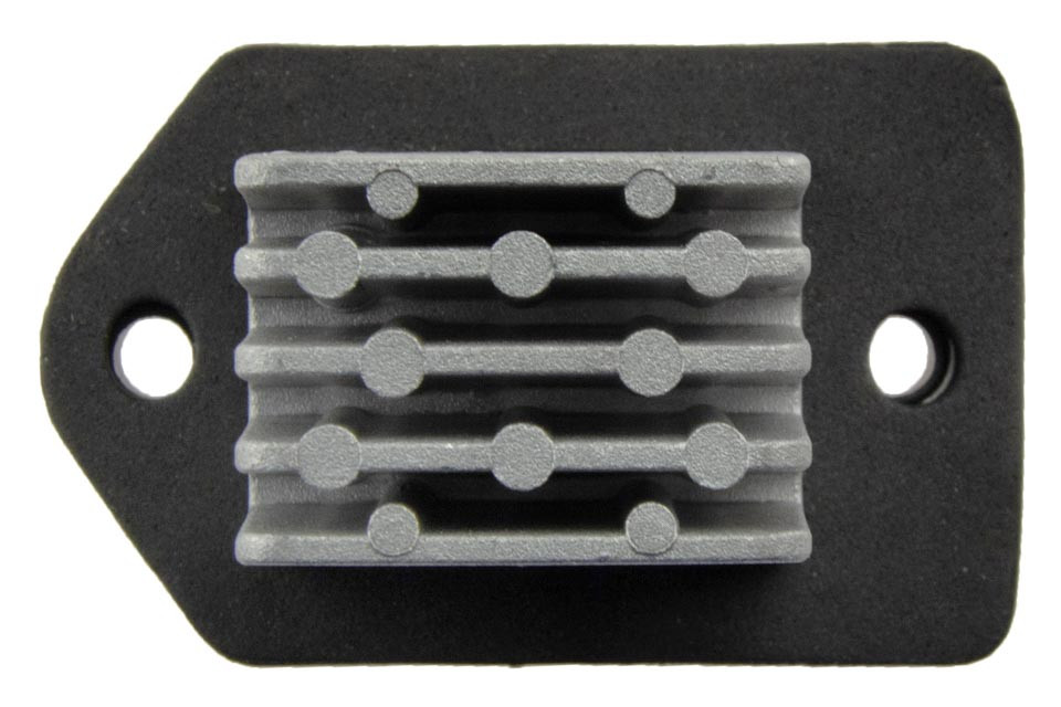 INTERIOR FAN RESISTOR compatible CHEVROLET CAPTIVA 2011-, OPEL ANTARA 2006- ERD-CH-017