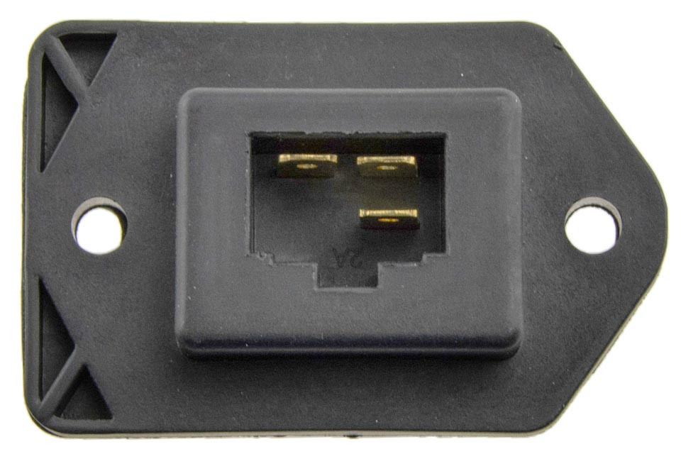 INTERIOR FAN RESISTOR compatible CHEVROLET CAPTIVA 2011-, OPEL ANTARA 2006- ERD-CH-017