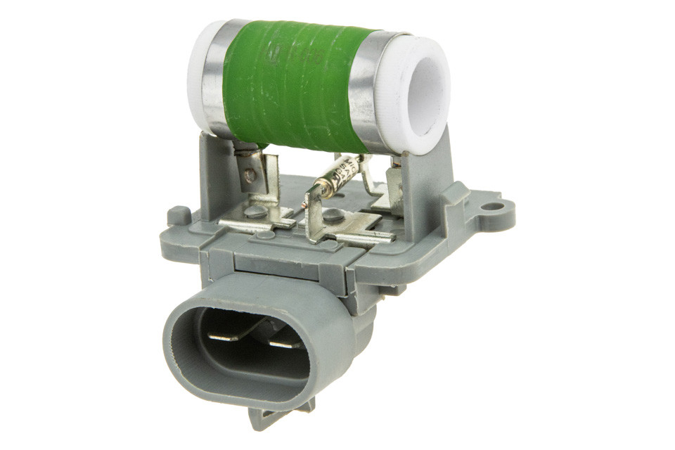 INTERIOR FAN RESISTOR compatible FORD ECOSPORT 2012-, FIESTA V 2001- ERD-FR-006