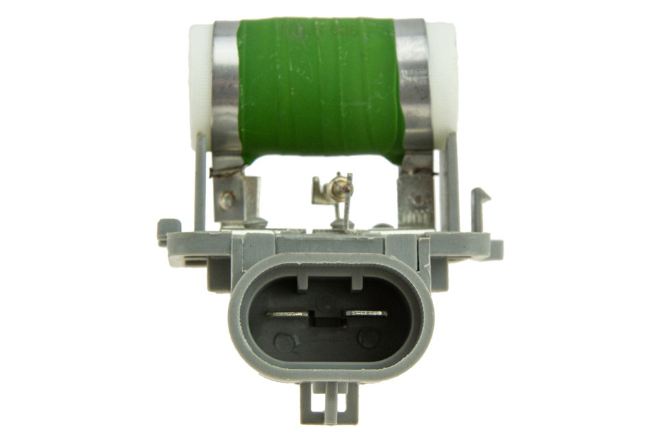 INTERIOR FAN RESISTOR compatible FORD ECOSPORT 2012-, FIESTA V 2001- ERD-FR-006