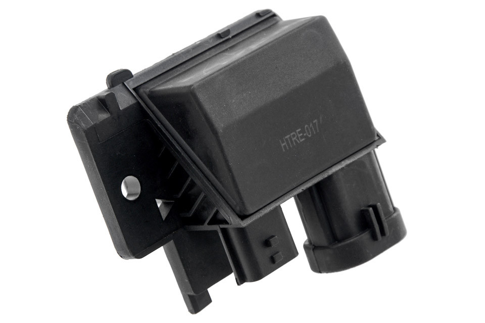 INTERIOR FAN RESISTOR compatible DACIA DOKKER 2012-, LODGY 2012-, LOGAN 2012-, SANDERO 2012-, RENAULT CAPTUR 2013-, CLIO IV 2012- ERD-RE-017