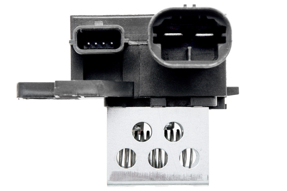 INTERIOR FAN RESISTOR compatible DACIA DOKKER 2012-, LODGY 2012-, LOGAN 2012-, SANDERO 2012-, RENAULT CAPTUR 2013-, CLIO IV 2012- ERD-RE-017