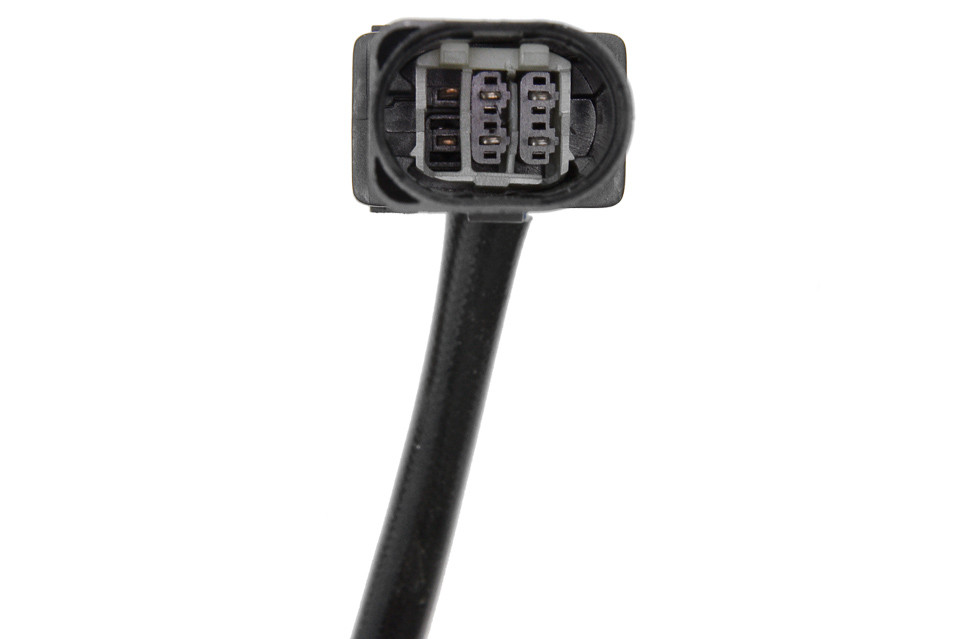 LAMBDA PROBE compatible AUDI A3 1.6TDI 09-12, SEAT ALTEA 1.6/2.0TDI 04-, LEON 1.6MF 10-12, SKODA OCTAVIA II 1.6MF,1.6/2.0TDI 04-13, SUPERB II/YETI 1.6TDI 10-15 , VW BEETLE 1.6TDI 11-, CADDY III 1.6TDI 10-15, GOLF VI/JETTA III 1.6TDI 09-12 /REG/ 