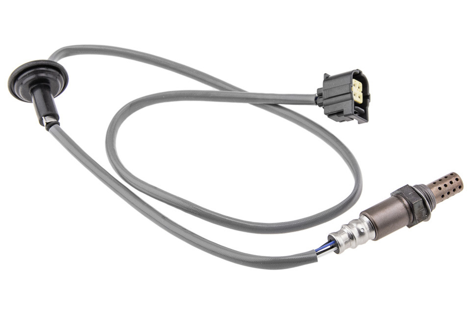 LAMBDA PROBE compatible MITSUBISHI LANCER 1.8,2.0 2007-,OUTLANDER 2.0 2009-,CITROEN C-CROSSER 2.4 2007-,PEUGEOT 4007 2.4 2007-/REGULATORY/ - ESL-CT-005
