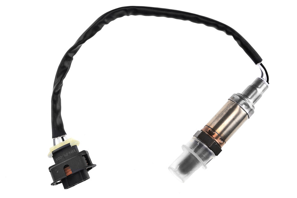 LAMBDA PROBE compatible OPEL ASTRA G 1.8 2000-, ASTRA H 1.8 2004-, VECTRA C 1.8 2002-, ZAFIRA A 1.8 2000-, SAAB 9-3 1.8 2004-/DIAGNOSTIC/ - ESL-PL-004