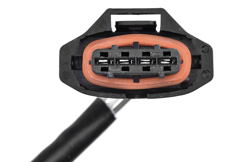 LAMBDA PROBE compatible OPEL ASTRA G 1.8 2000-, ASTRA H 1.8 2004-, VECTRA C 1.8 2002-, ZAFIRA A 1.8 2000-, SAAB 9-3 1.8 2004-/DIAGNOSTIC/ - ESL-PL-004