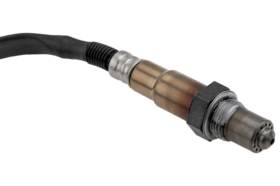 LAMBDA PROBE compatible ENG.1.0-1.5 OPEL ADAM, ASTRA K, CORSA E, INSIGNIA B, KARL, MOKKA 2014- DIAGNOSTIC/REGULATORY DŁ.CAŁK.338MM - ESL-PL-018