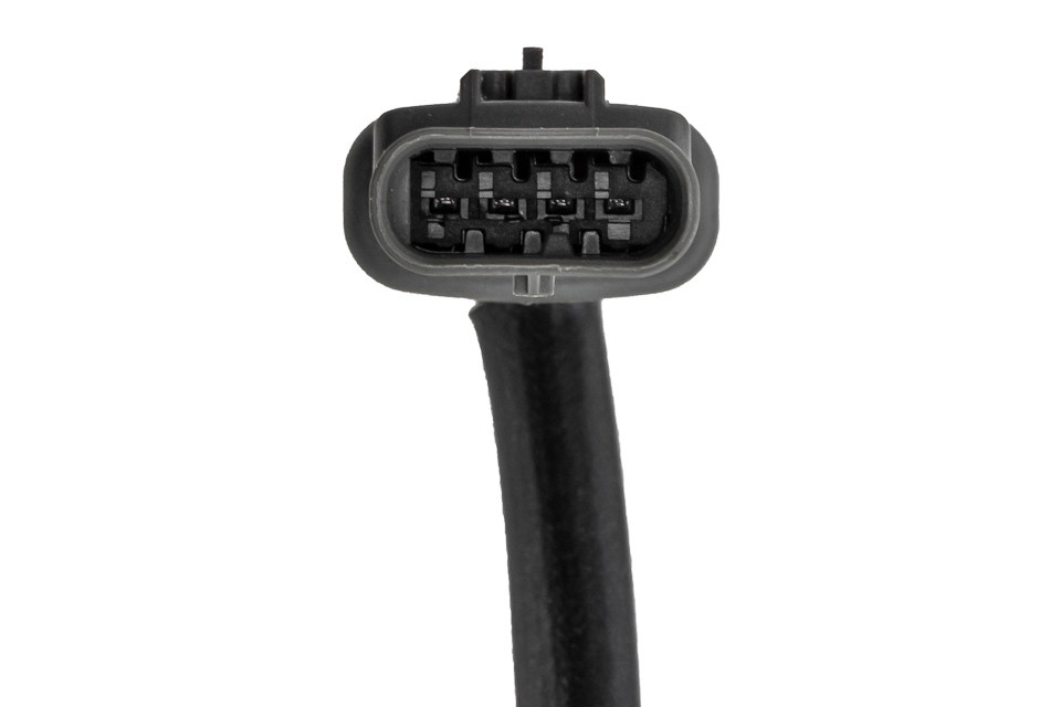 LAMBDA PROBE compatible ENG.1.0-1.5 OPEL ADAM, ASTRA K, CORSA E, INSIGNIA B, KARL, MOKKA 2014- DIAGNOSTIC/REGULATORY DŁ.CAŁK.338MM - ESL-PL-018