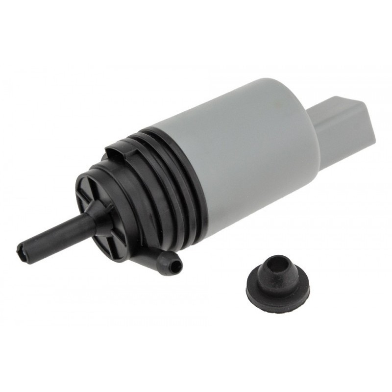 WINDSHIELD WASHER WATER PUMP COMPATIBLE BMW 1 E81/E87 2004-,3 E90/E91 2005-,3 F30/F31 2011-,5 E60/E61 2003-,5 F10/F11 2010-,X3 F25 2010-,X4 / ESP- BM-001