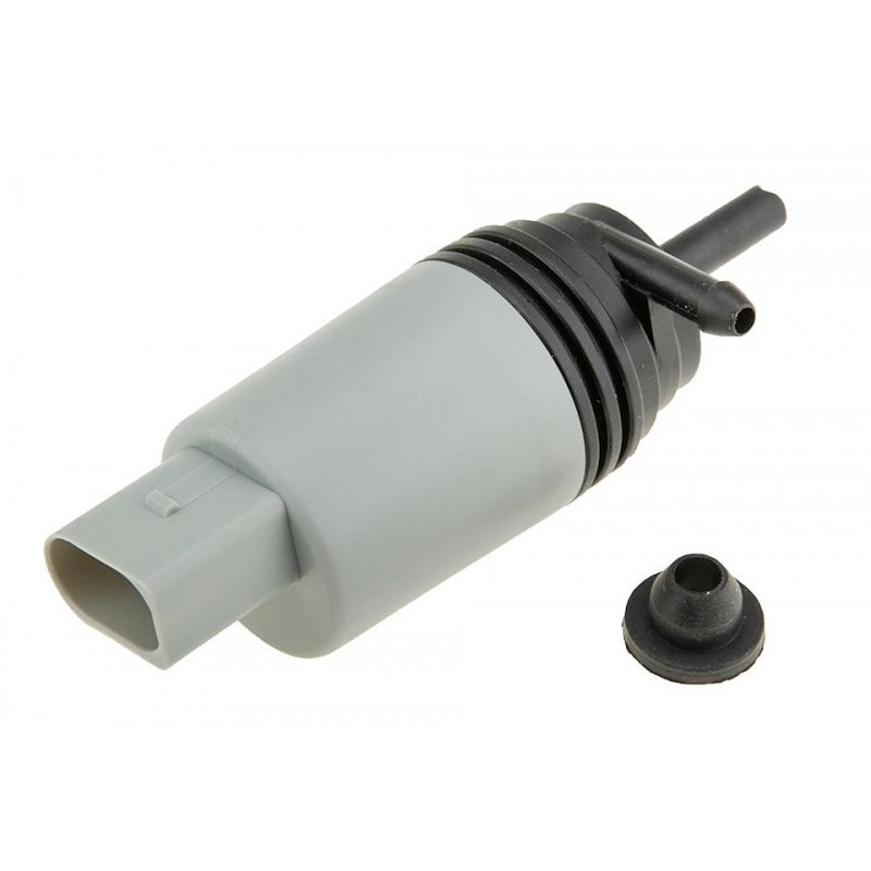 WINDSHIELD WASHER WATER PUMP COMPATIBLE BMW 1 E81/E87 2004-,3 E90/E91 2005-,3 F30/F31 2011-,5 E60/E61 2003-,5 F10/F11 2010-,X3 F25 2010-,X4 / ESP- BM-001