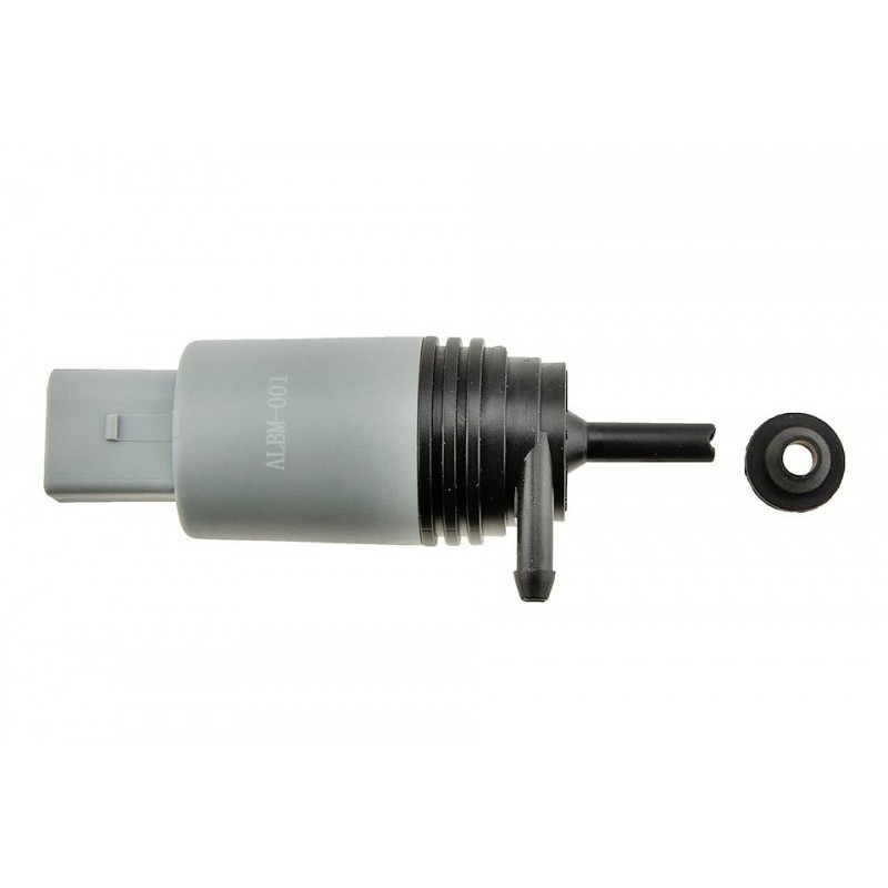 WINDSHIELD WASHER WATER PUMP COMPATIBLE BMW 1 E81/E87 2004-,3 E90/E91 2005-,3 F30/F31 2011-,5 E60/E61 2003-,5 F10/F11 2010-,X3 F25 2010-,X4 / ESP- BM-001