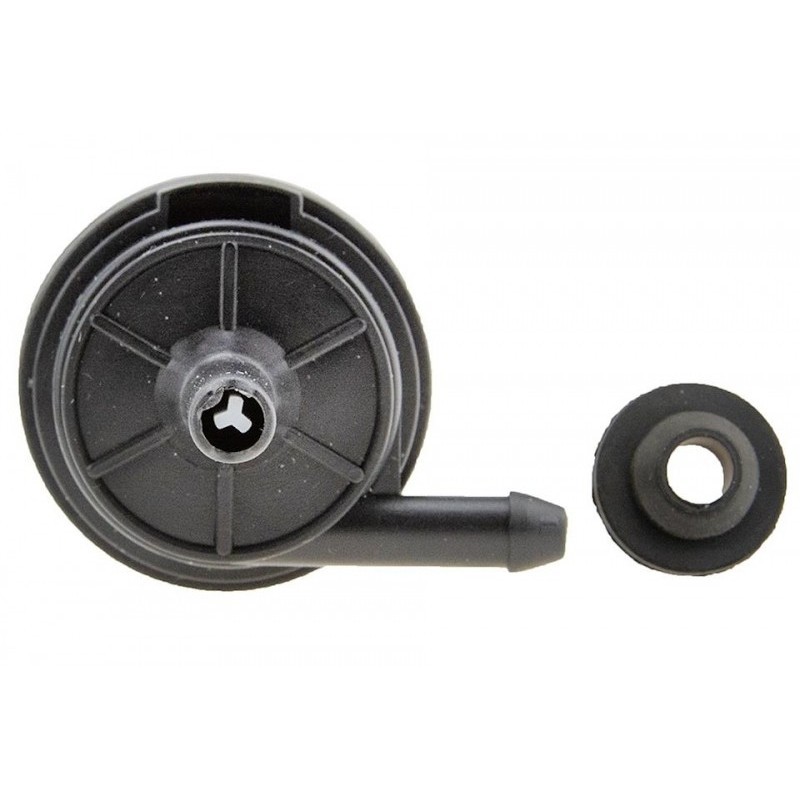 EXTERIOR TEMPERATURE SENSOR compatible BMW 1 E87 2003-,E81 2006-,3 E46 1998-,E90 2004-,5 E39 1995-,E60 2003-,F10 2009-,X1 2009-,X3 / ECT-BM-000