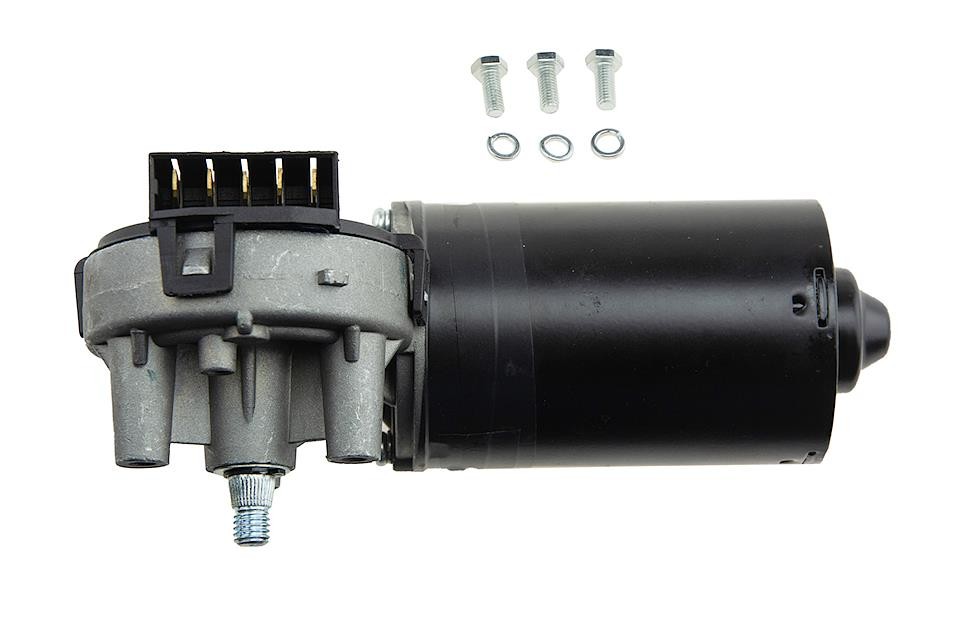 FRONT WIPER MOTOR compatible MERCEDES CLASS M W163 1998- ESW-ME-010